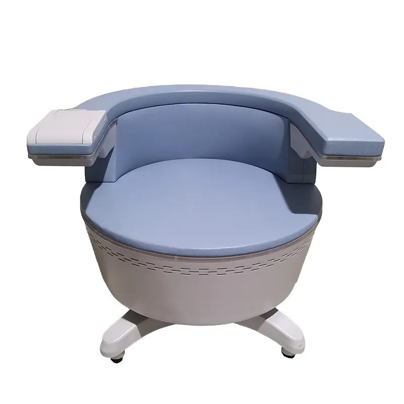 Hot Sale Sex Happy Chair EMS Pelvic Floor Muscle Cushion Chair Stimulator Urinary Incontinence Muscle Training Pelvic Floor Chair Postpartum Repair Ch