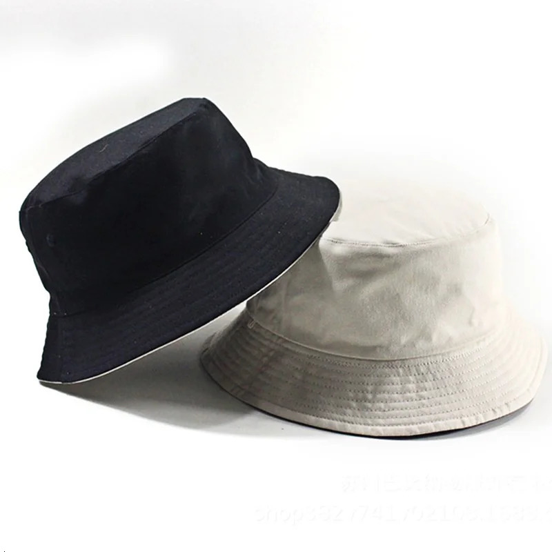 Big Head Man Large Size Boonie Hat Women Camping Fisherman Hat Beach Panama Cap Plus Size Bucket Hats 57-60cm 60-62cm 62-64cm 240626