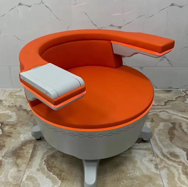 Postpartum Repair Of Electromagnetic Pelvic Floor Health Ems Chair Basin Bottom Chair Repair Leaking Urinary Incontinence Chair Vaginal Tightening Mac