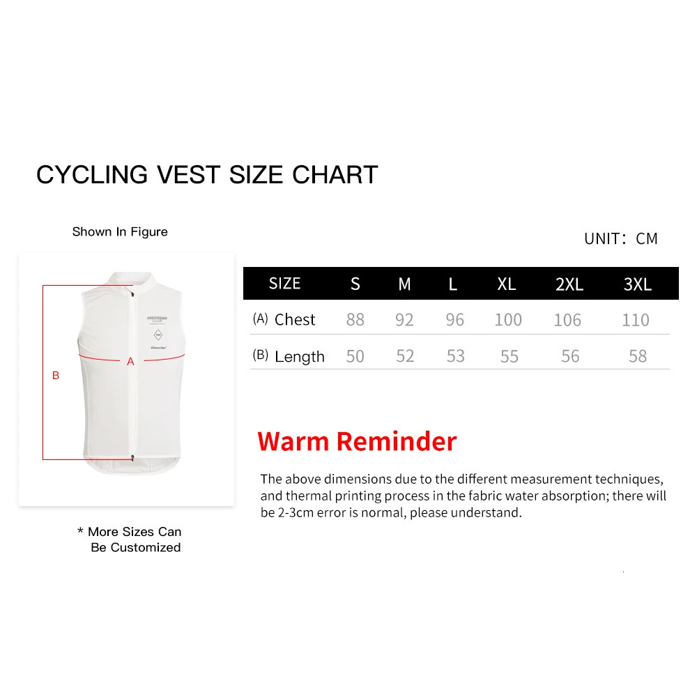 PNS TKO Cycling Vest White Windproof Waterproof Sleeveless Bicycle Vest Lightweight Breathable Cycling Jacket MTB Bike Jersey 240620