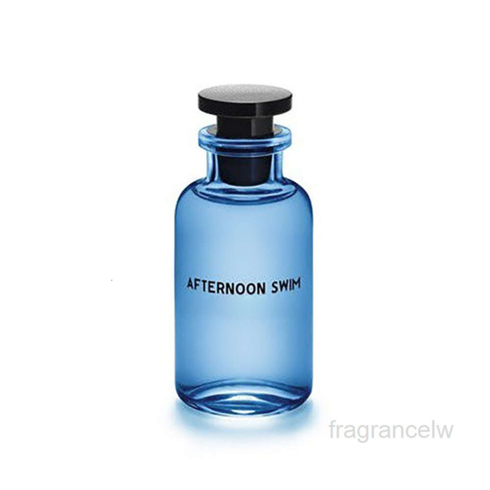 Man Perfume Lady Spray 100Ml/10Ml French Brand Afternoon Swim Rose Des Vents Apogee Dans La Peau Preferential Price Floral Notes For Any Skin With Fast shipping EB83