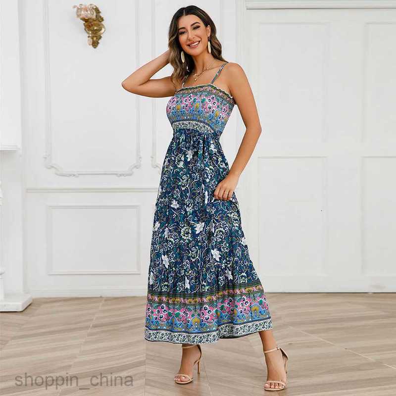 Basic Casual Dresses Women new solid color cut-out lace patchwork square neck sleeveless sling dress