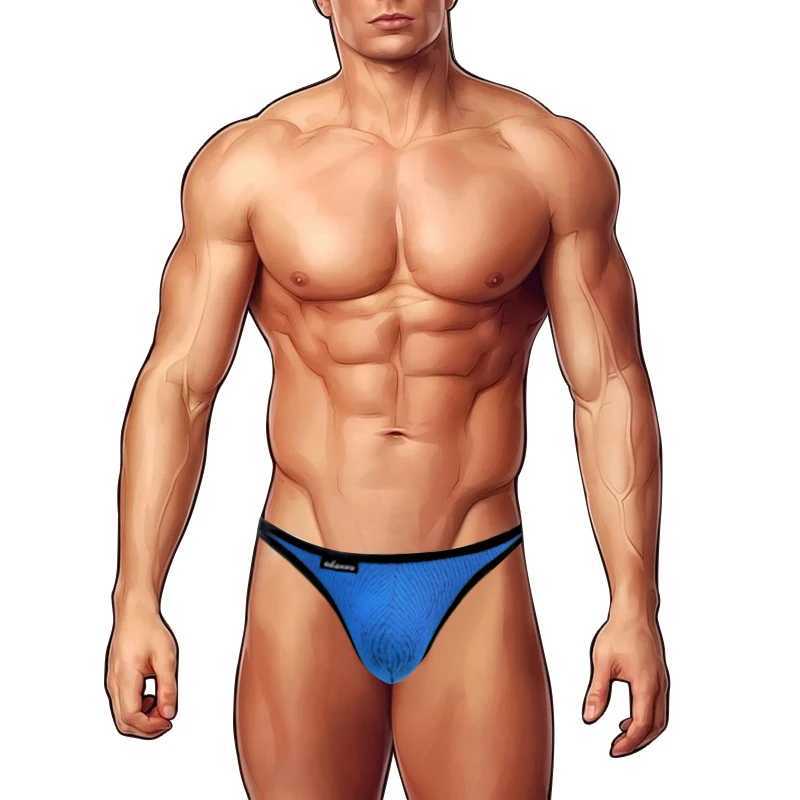 Briefs Panties Twink underwear cotton mens underwear sexy soft underwear mens Ushaped underwear low waisted mens underwear bikini breathable girly und