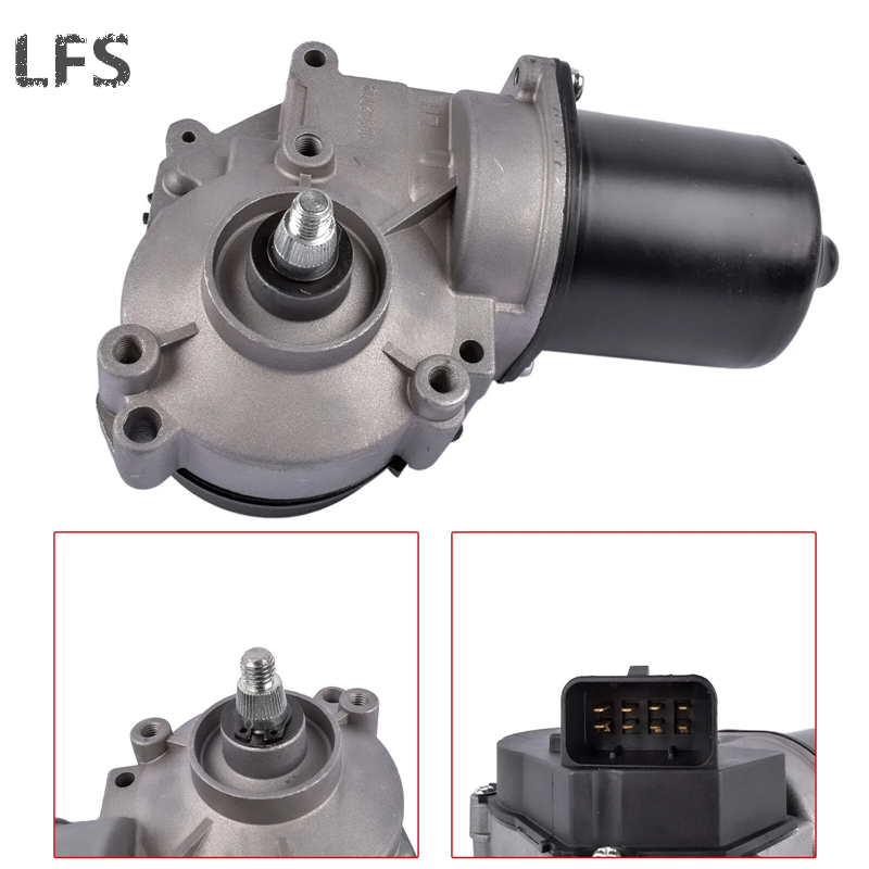 88958251#Wiper Motor Suitable for Cadillac CTS/SLS/STS/SRX wiper system