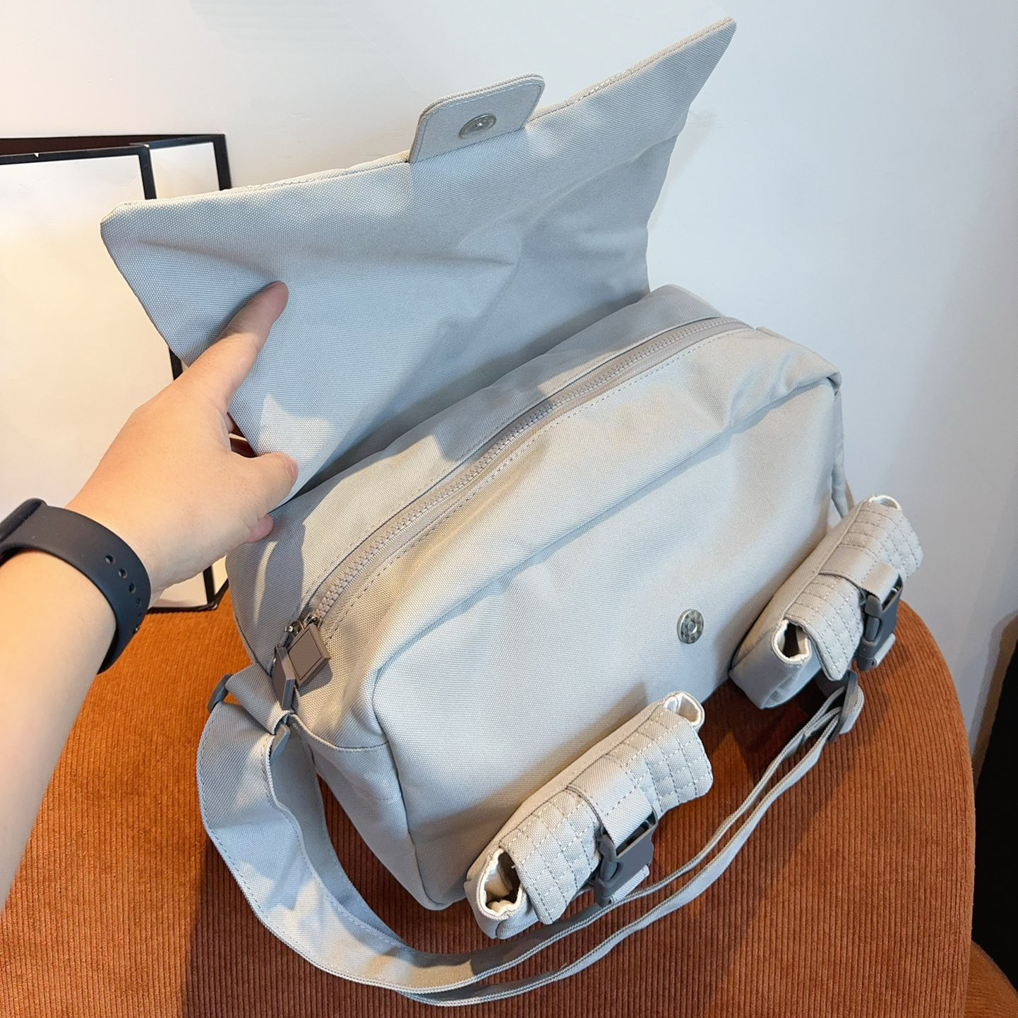 Canvas Lage Duffle Travel Designer Duffel Bag Women Shoulder Handbags Fashion Classic Large Capacity Sports Baggage Travels Bags