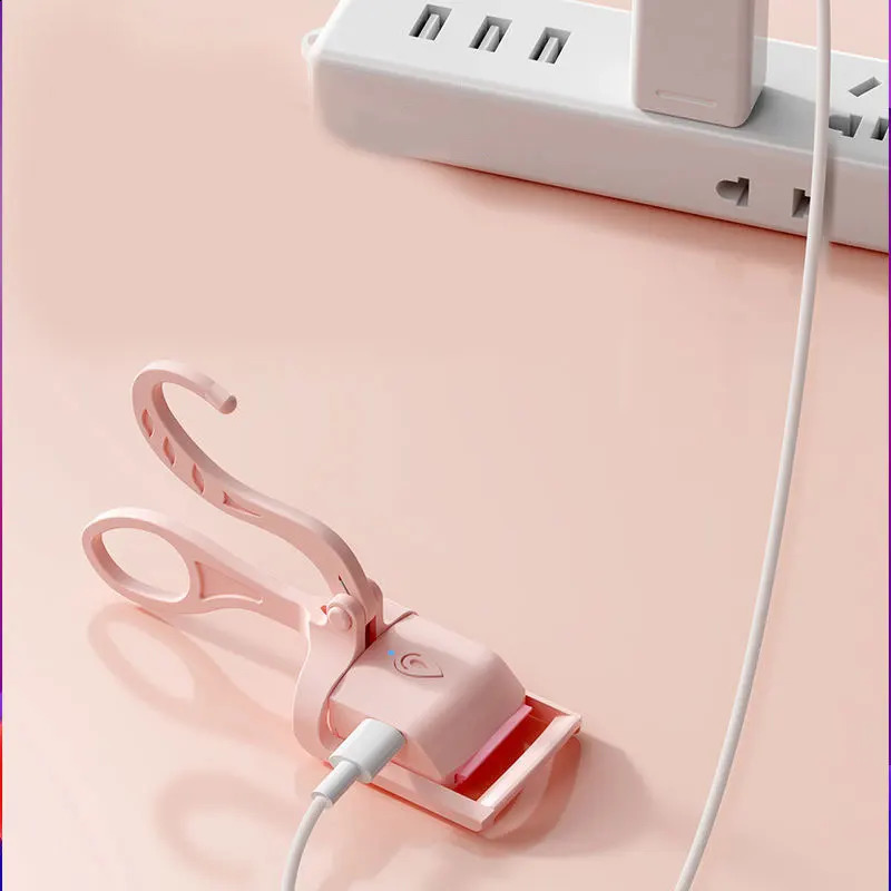 A Must in Your Beauty Kit If You Are Tired of Faulty Eyelash Curlers Or Heavy Mascaras That DONT Give You the Boost You Want 240701