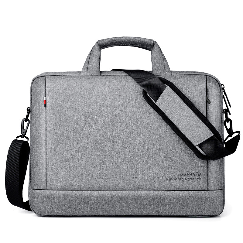 Weysfor 2021 New Men Oxford Handbags Large Briefcase Laptop Bag Male Business Travel Messenger Bags Men's Crossbody Shoulder Bag