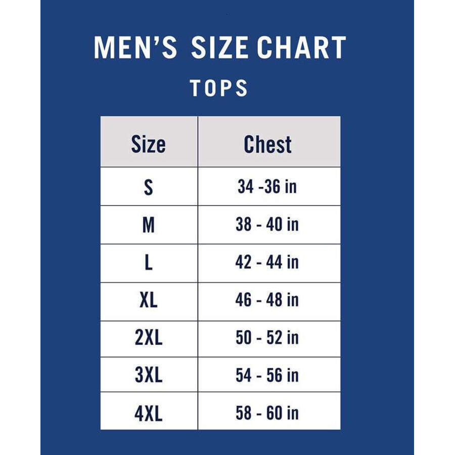 Designer Mens T shirts Dri-Power Cotton Blend Long Sleeve Basic Tees Moisture Wicking Tops Clothes