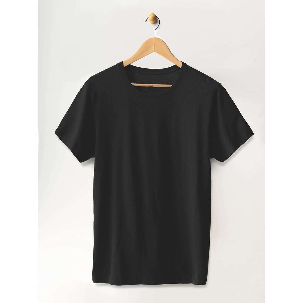designer shirt Mens tops Crafted Comfort Tee, Relaxed amp Classic Casual t shirt, Sizes S-2XL