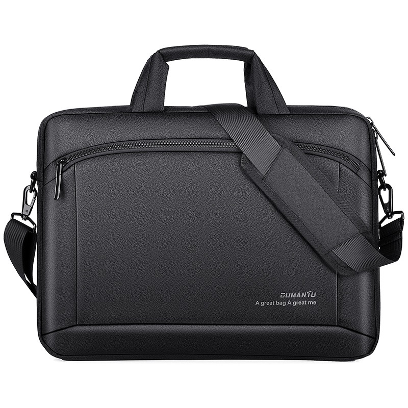 Weysfor Men Oxford Briefcase Men's Business Laptop Travel Bags Large Crossbody Handbag Messenger Bags Male Fashion Shoulder Bag