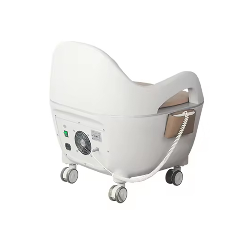 Urinary Incontinence Ems Pelvic Floor Chair Rehabilitation Machine Pelvic Floor Exercise Muscle Repair Chair