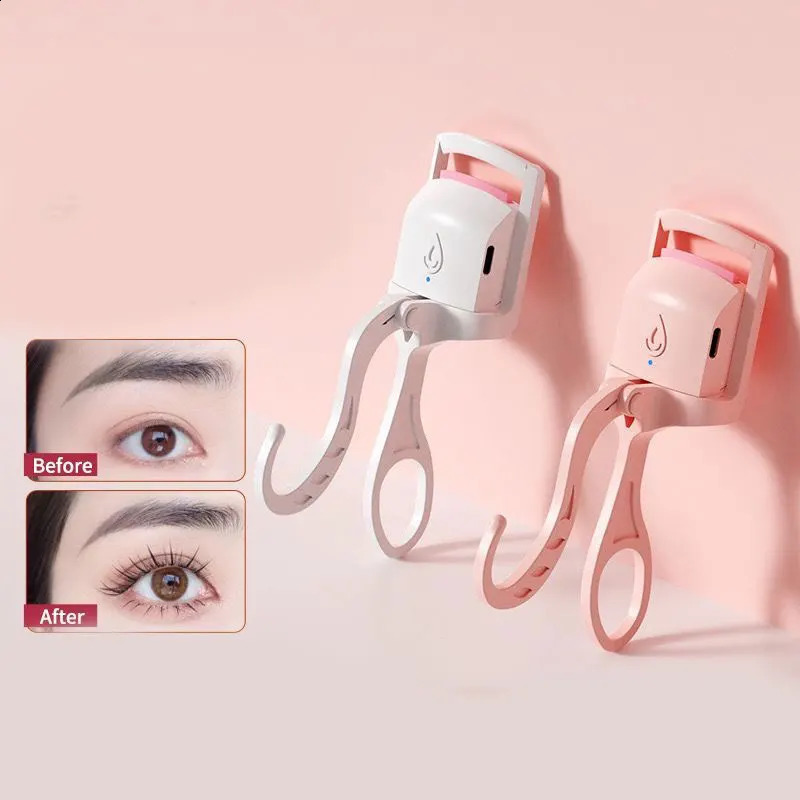 A Must in Your Beauty Kit If You Are Tired of Faulty Eyelash Curlers Or Heavy Mascaras That DONT Give You the Boost You Want 240701