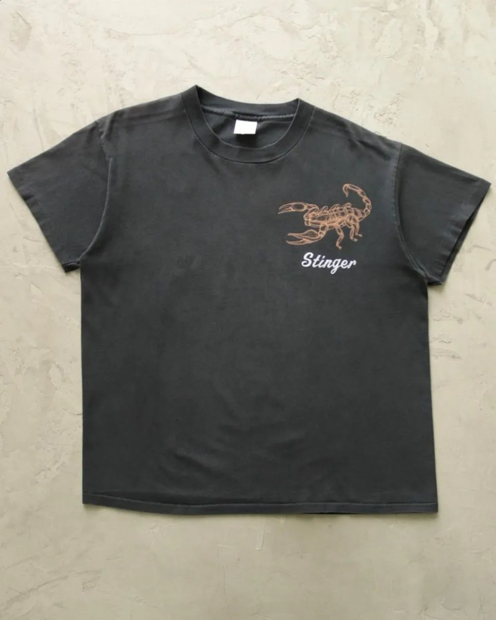 Aesthetic Short Sleeve T-Shirt Y2k Clothes Gothic Emo Girl Croped Top Fun Print Vintage Women Casual Women Tee Streetwear Tshirt 240701