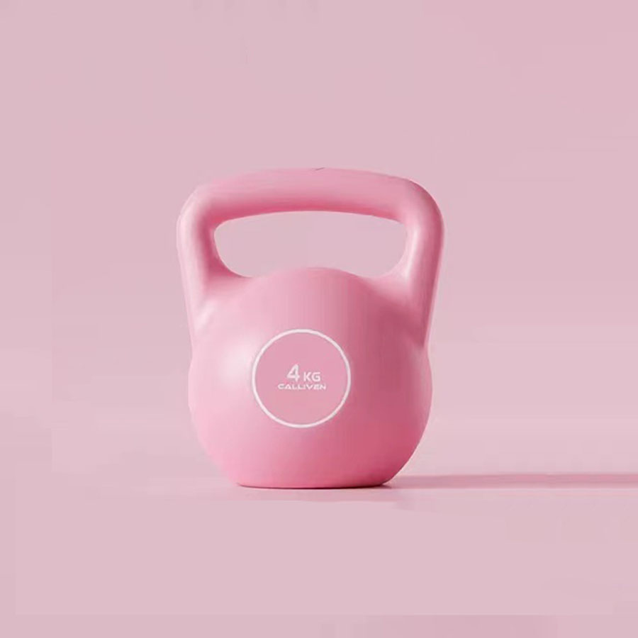Kettlebell Strength training kettlebell Kettlebell swing training kit
