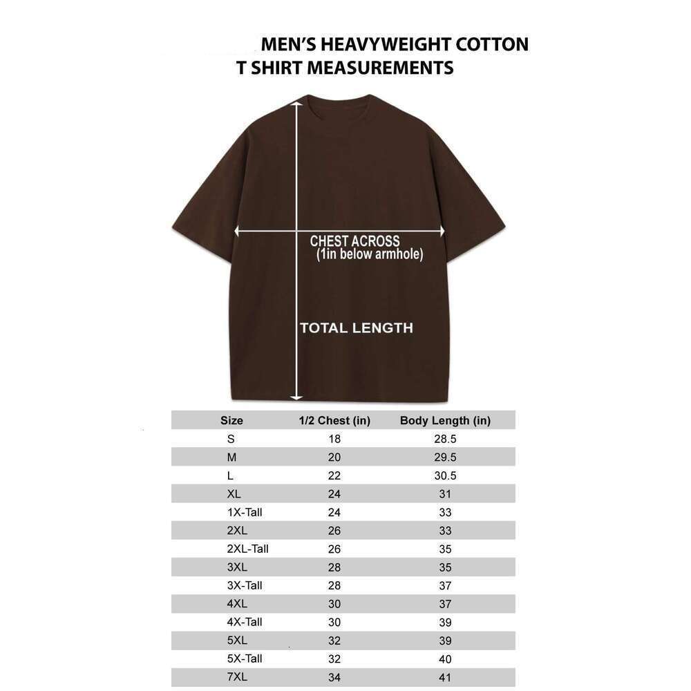 Designer Mens Womens Clothes Cotton T Shirt Heavyweight Short Sleeve Crew Neck Plain Tee Top Tshirts Regular