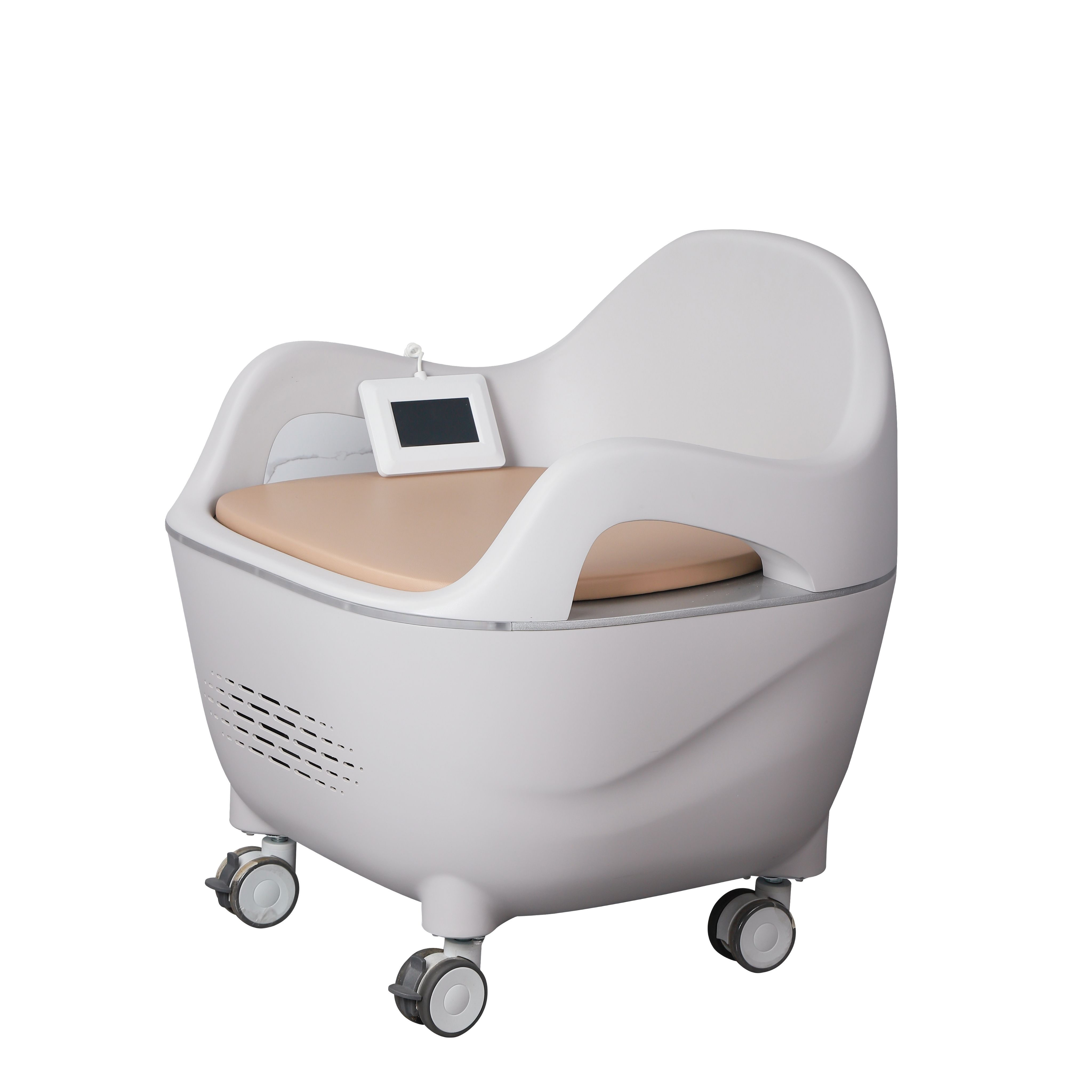 Urinary Incontinence Ems Pelvic Floor Chair Rehabilitation Machine Pelvic Floor Exercise Muscle Repair Chair