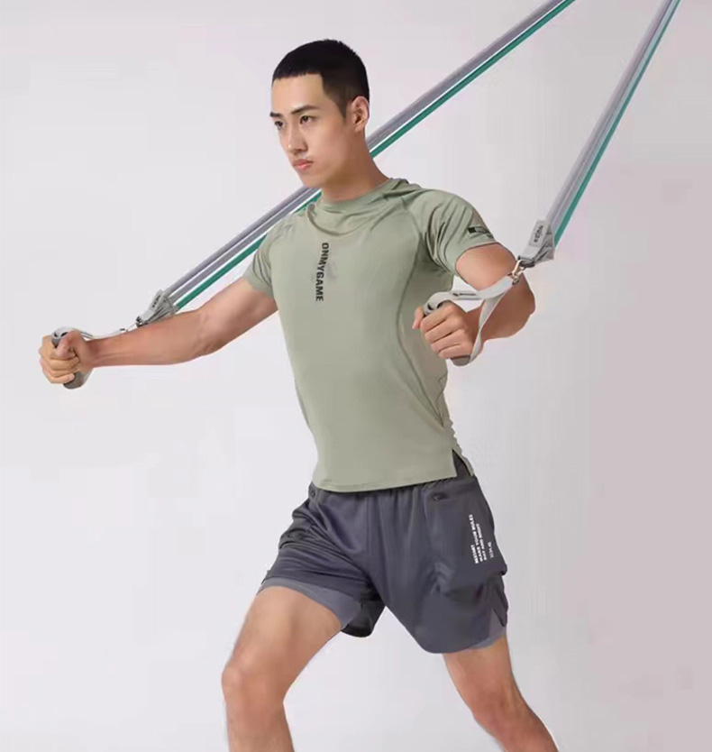 Tension rope High quality tension rope for all kinds of sports and outdoor activities