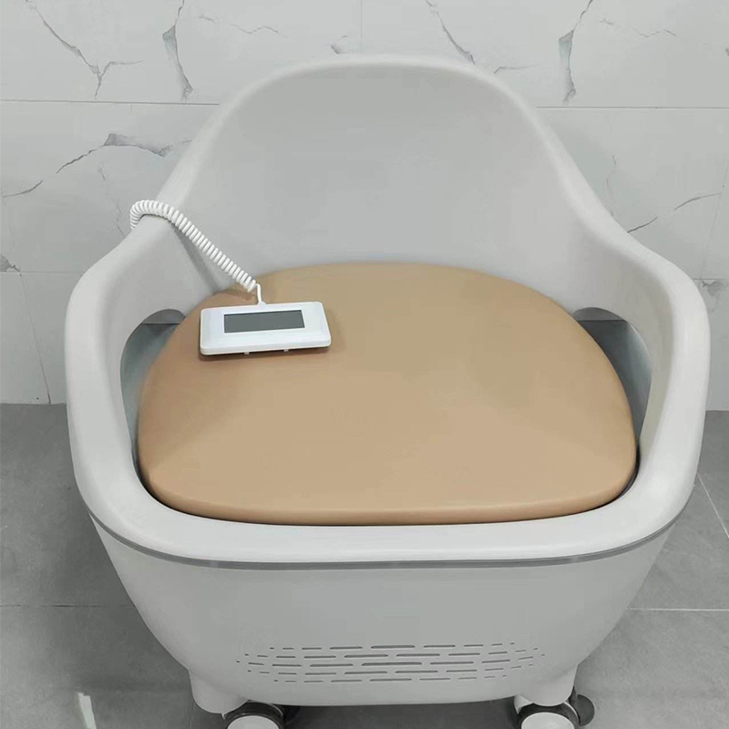 Urinary Incontinence Ems Pelvic Floor Chair Rehabilitation Machine Pelvic Floor Exercise Muscle Repair Chair