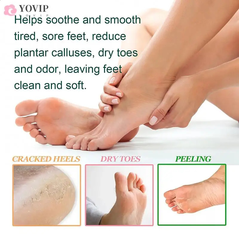 6pcs Essential Oil Foot Bath Balls Herbal Foot Soak Pills Instant Soak Balls Sweat Balls Bath Salts Ginger Dispel Cold 240701