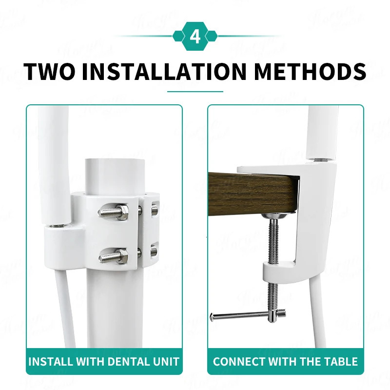 Dental Cold Teeth Whitening Light Lamp Accelerator 3color Device Bleaching Machine Led Tooth Dentistry Equipment 240618