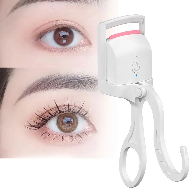A Must in Your Beauty Kit If You Are Tired of Faulty Eyelash Curlers Or Heavy Mascaras That DONT Give You the Boost You Want 240701