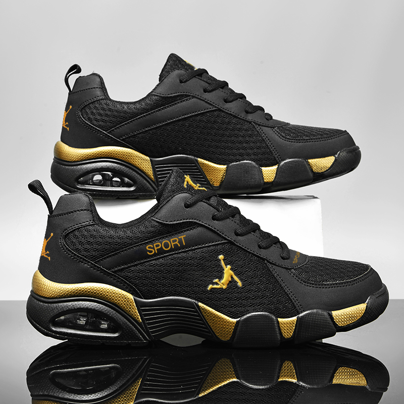 Comfortable Basketball Shoes Men Outdoor Sports Sneakers Women Basketball ShoesTraining Athletic Shoes Designer Sneaker Lace-up