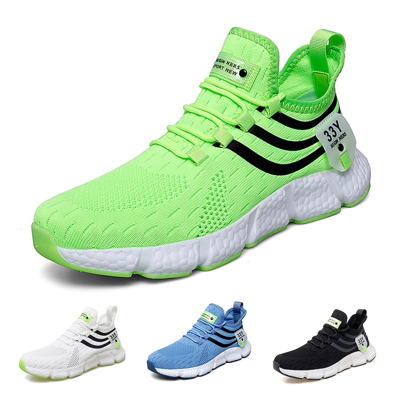 NEW hot Casual Sports Fashion Breathable Walking Mesh Running Sneakers for Women Gym Vulcanized Shoes Female Footwear