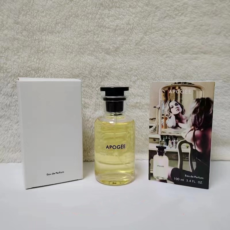 Fragrance Famous Rose Des Vents City Of Stars California Dream Les sables roses Perfume IMAGINATION OMBRE NOMADE Lasting good Smell High Ship