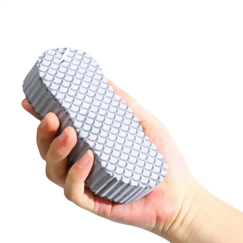Soft Exfoliating Shower Sponge Shower Brush Body Skin r Exfoliator 1 Pc. 240701