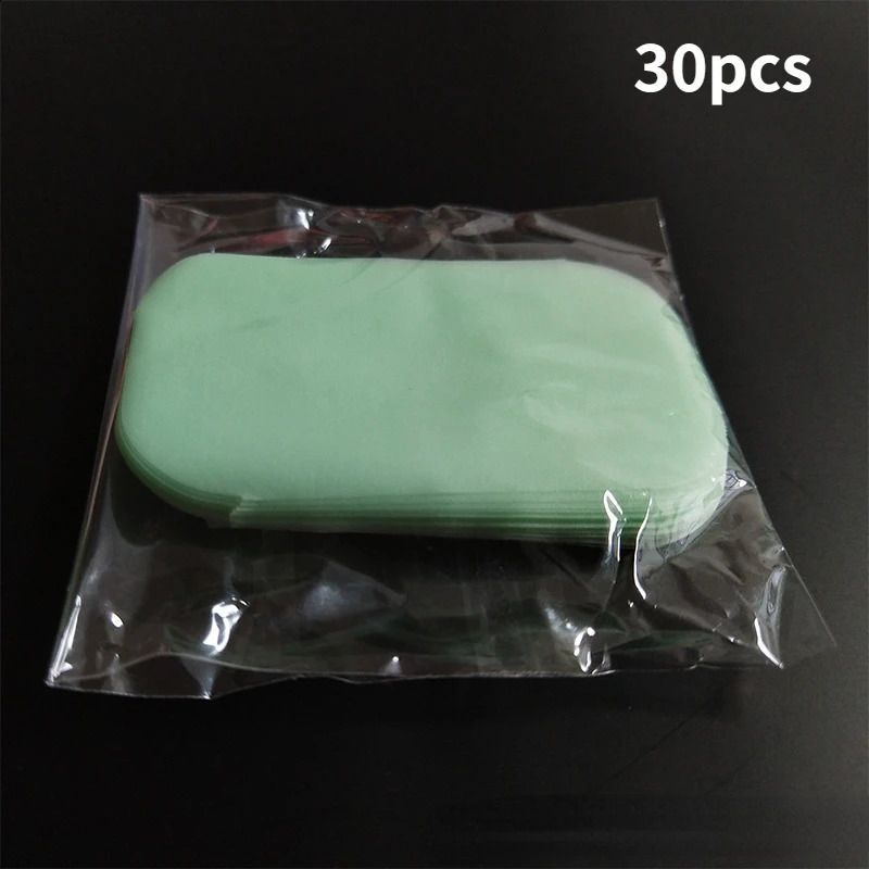 30-100pcs Disposable Travel Soap Paper Washing Hand Soap In Bulk Mini Paper Soap Outdoor Bath Shower Clean Scented Slice Sheets 240701