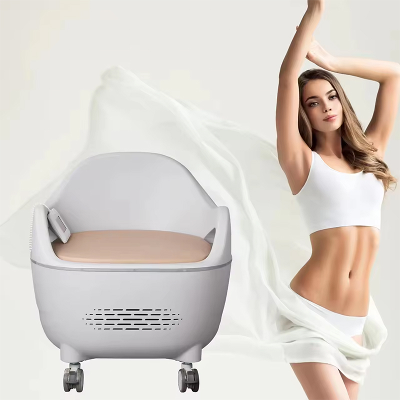 Urinary Incontinence Ems Pelvic Floor Chair Rehabilitation Machine Pelvic Floor Exercise Muscle Repair Chair