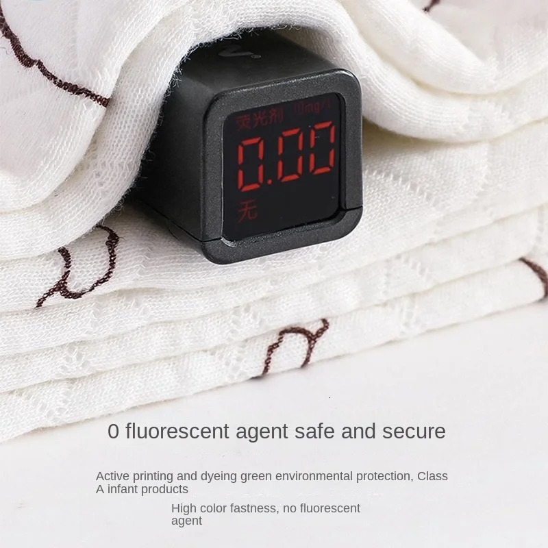 Style Simple Winter Accessories Cotton For Baby Swaddle Thick Warmer Boys Girls Unisex born Blankets Wrap Holiday Gifts 240701