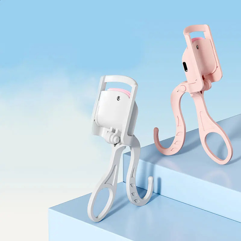 A Must in Your Beauty Kit If You Are Tired of Faulty Eyelash Curlers Or Heavy Mascaras That DONT Give You the Boost You Want 240701