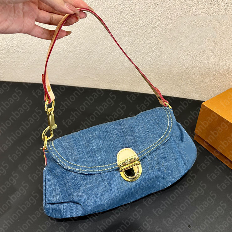 Designer bag Denim Bag Mini bag Chain bag Shoulder bag Crossbody bag Underarm bag Hold bag Makeup bag Denim bag