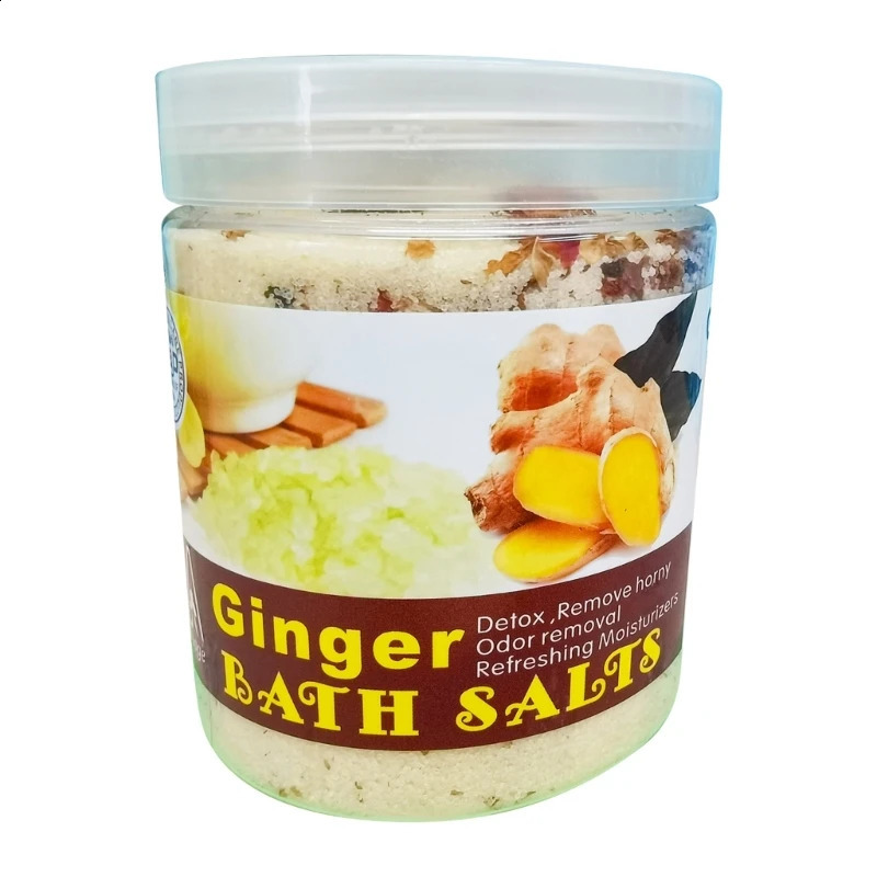 Sea Salt Body Scrub Petal Skin Smooth Softens Cuticles Body Dead Skin r For Women 240701