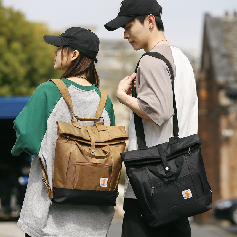 Men's Backpack Waterproof Rollup Backpack Women Travel Expandable Large Capacity Laptop Bag Mochilas Rolling Top Hiking Sport