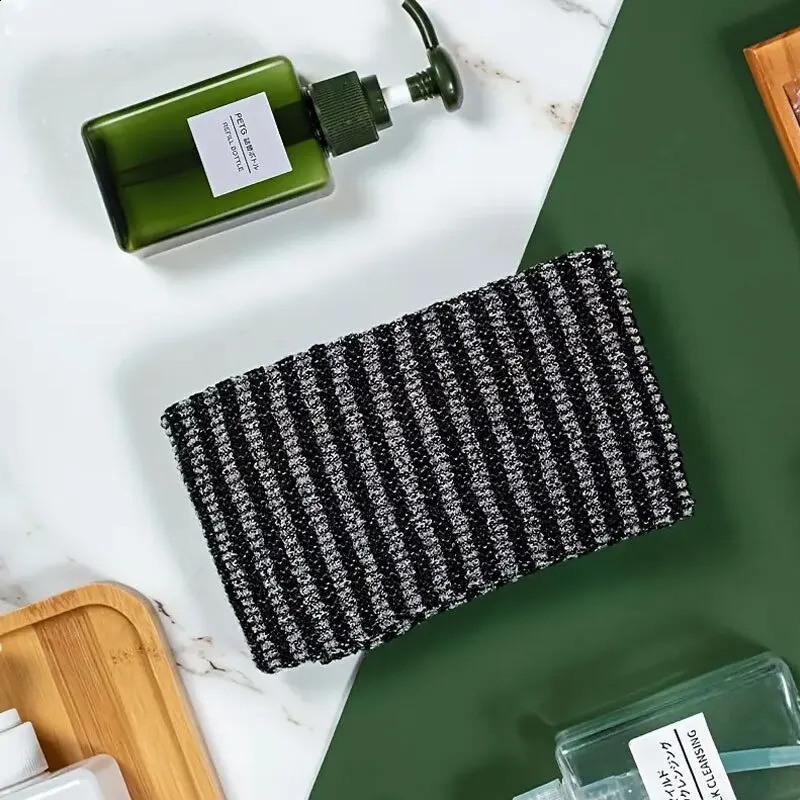 Back Exfoliating Scrub Shower MENS WOMENS Exfoliating Scrub Back Scrub 240701