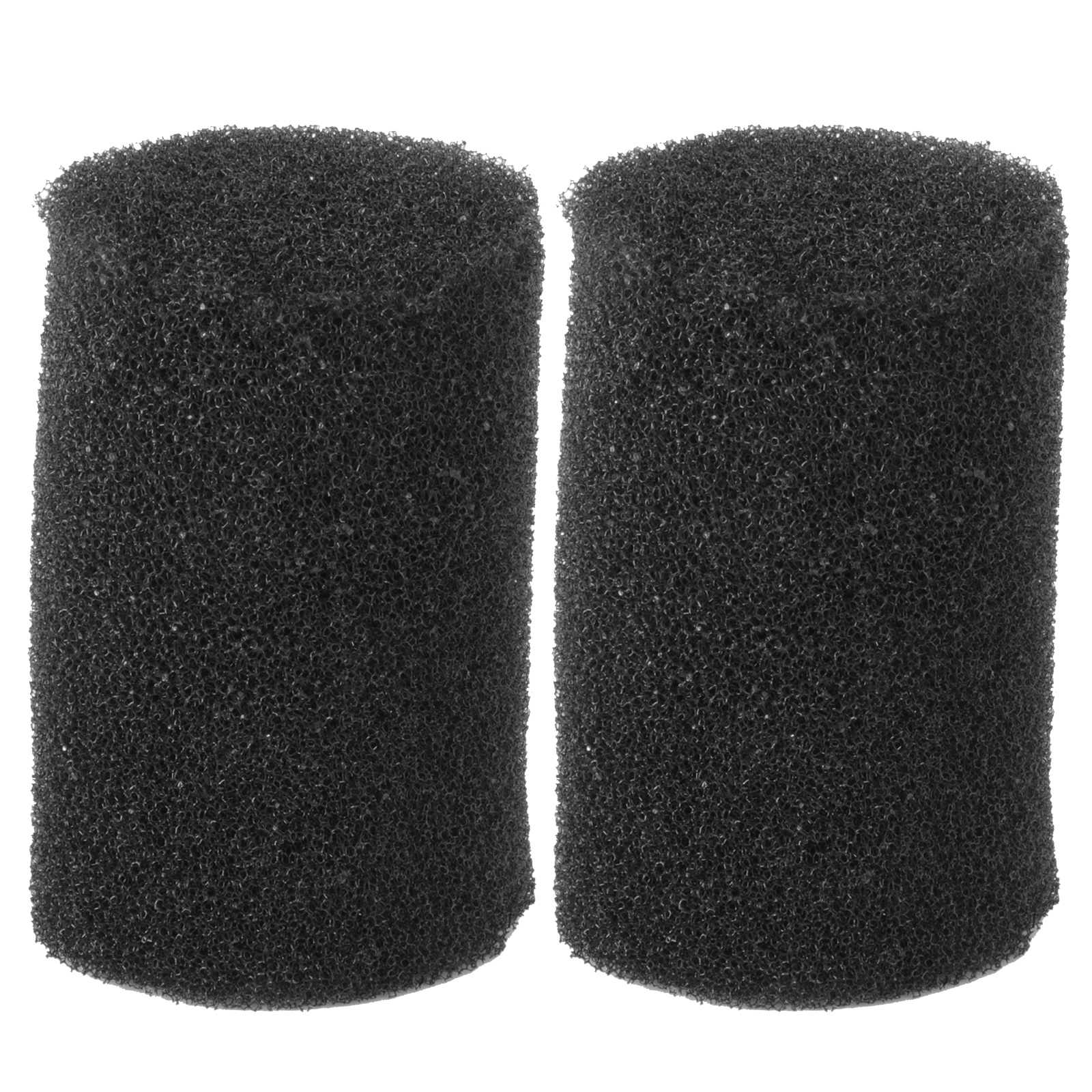2 PCS Marine Aquarium Filter Pre-filter Sponge Substitute Freshwater Fish Tank Maintenance