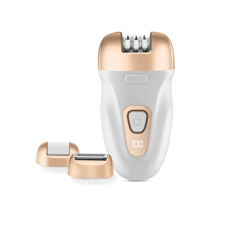 3 in 1 Electric Hair r Multifunctional Shaving Skin Grinding 240701