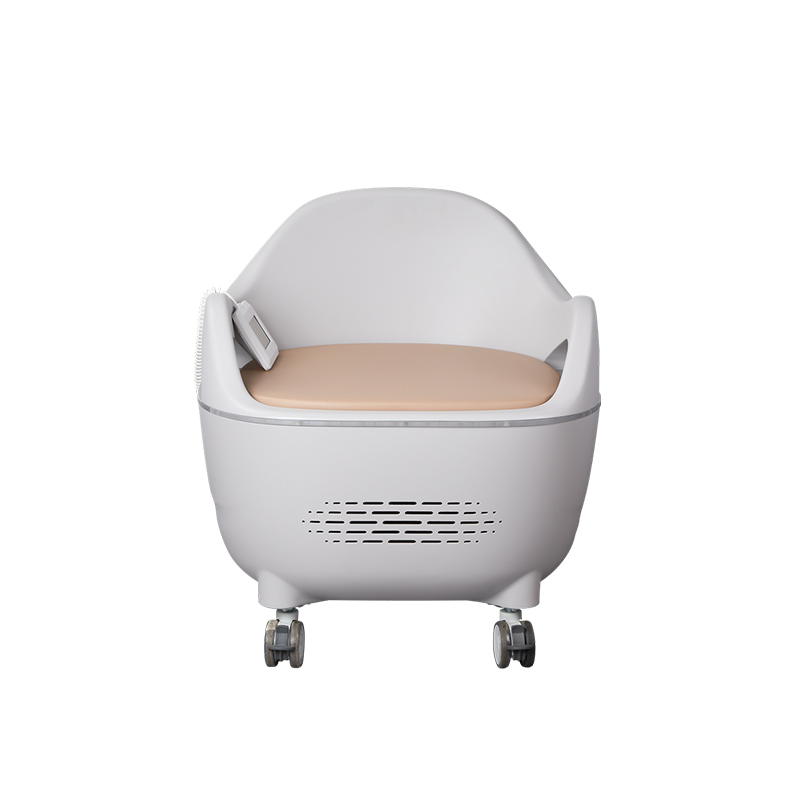 Urinary Incontinence Ems Pelvic Floor Chair Rehabilitation Machine Pelvic Floor Exercise Muscle Repair Chair