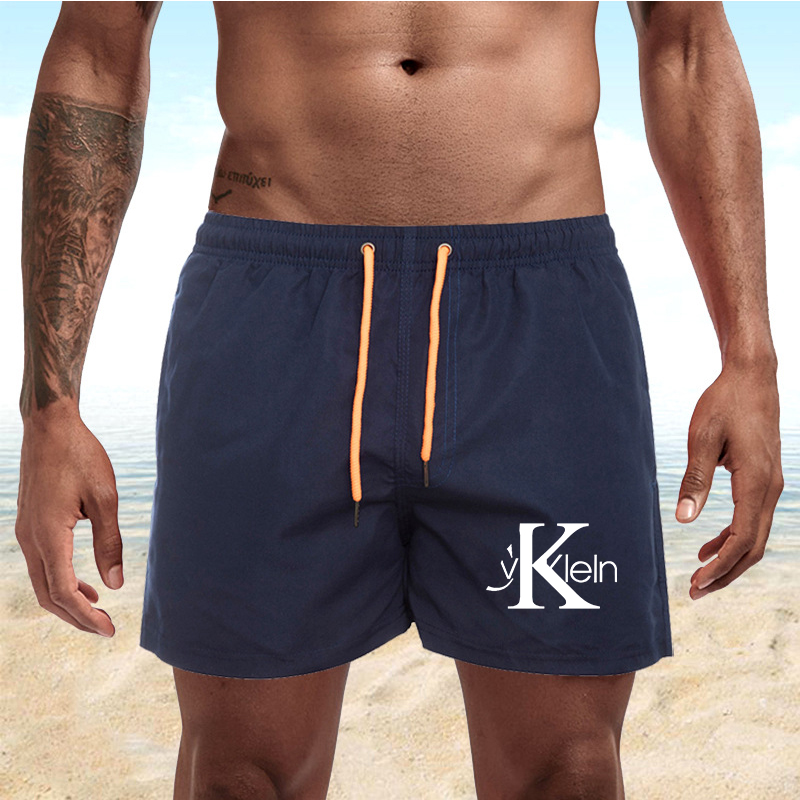 Designer Shorts Swim Swimshort Brand Waterproof Mens Womens Men Short Sports Yoga Swimming Beach Summer Trend Pure Breathable Swimwear