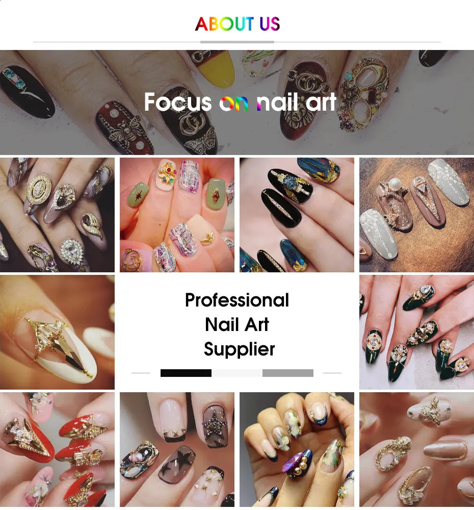 10pcs MG220 Bow Rose Pendant Zircon Nail Art Crystals Pearl Jewelry Rhinestone Nails Accessories Supplies Decorations Charms 240701