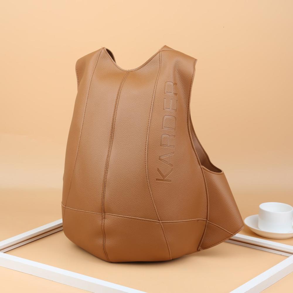 Fashion Anti Theft Backpack Women Leather Bagpack Men Mochila Masculina Travel Bags Material Escolar Bolsa Feminina H7.3#25.99 ddmy 8eb9