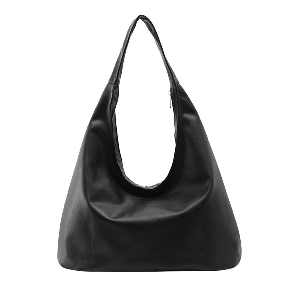 Female Large Tote Bags Handbag Women Shoulder Bag Vintage Soft PU Leather Ladies Crossbody Shopping Bags Package New