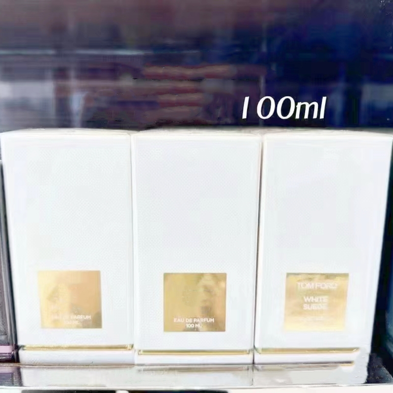 Designer Highend Quality Women Soleil 100Ml Perfume Men Parfum Pleasant Fragrance Spray Long Lasting Fragrances Fast Delivery