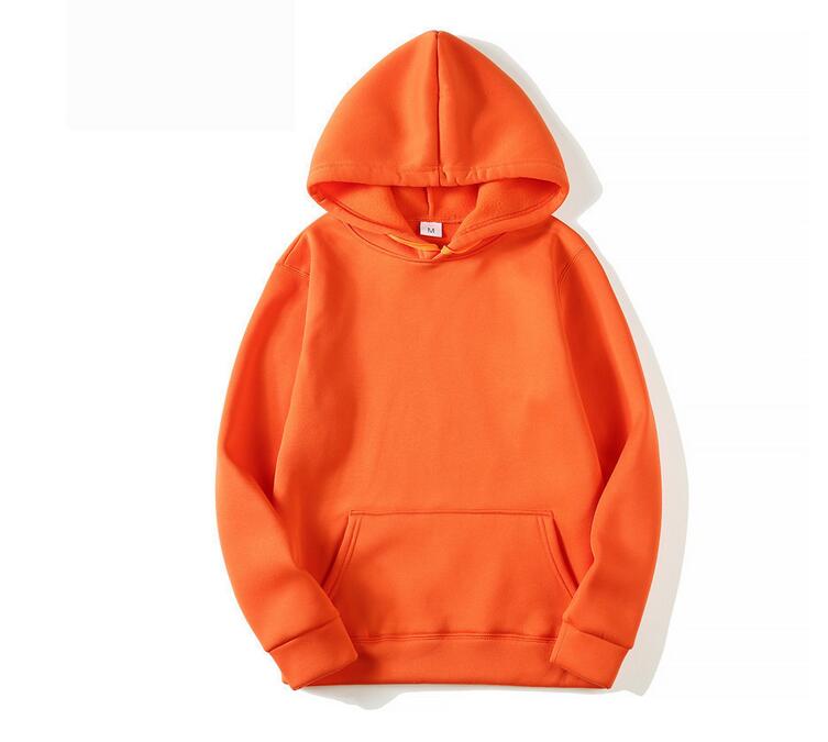 Newest Men Women Clothing Hoodie T shirt D Web Foam Print Hoodie Music Album Loose Hooded Sweatshirts S-XL
