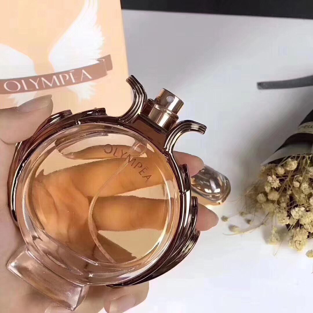 80ML Olympea Per Fr… - image