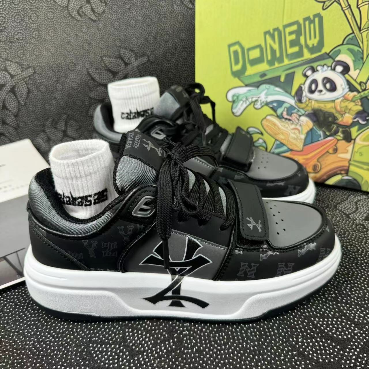 free shipping designer casual shoes men women white grey black blue outdoor sports runner running shoe trainers sneakers fashion