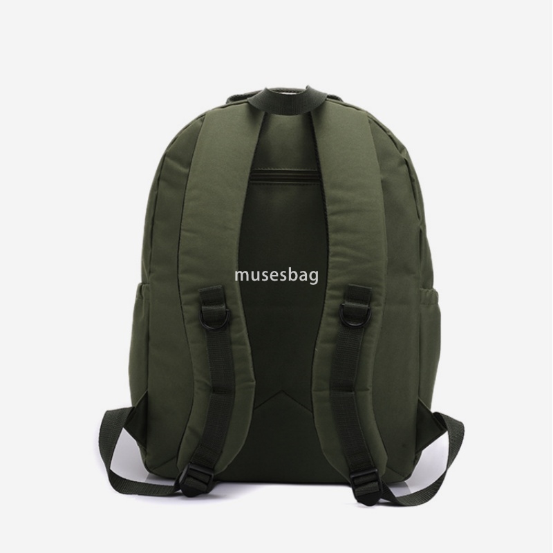 Korean unisex light luxury, special high special new fashionable and versatile backpack lightweight and breathable travel and leisure daily student ba