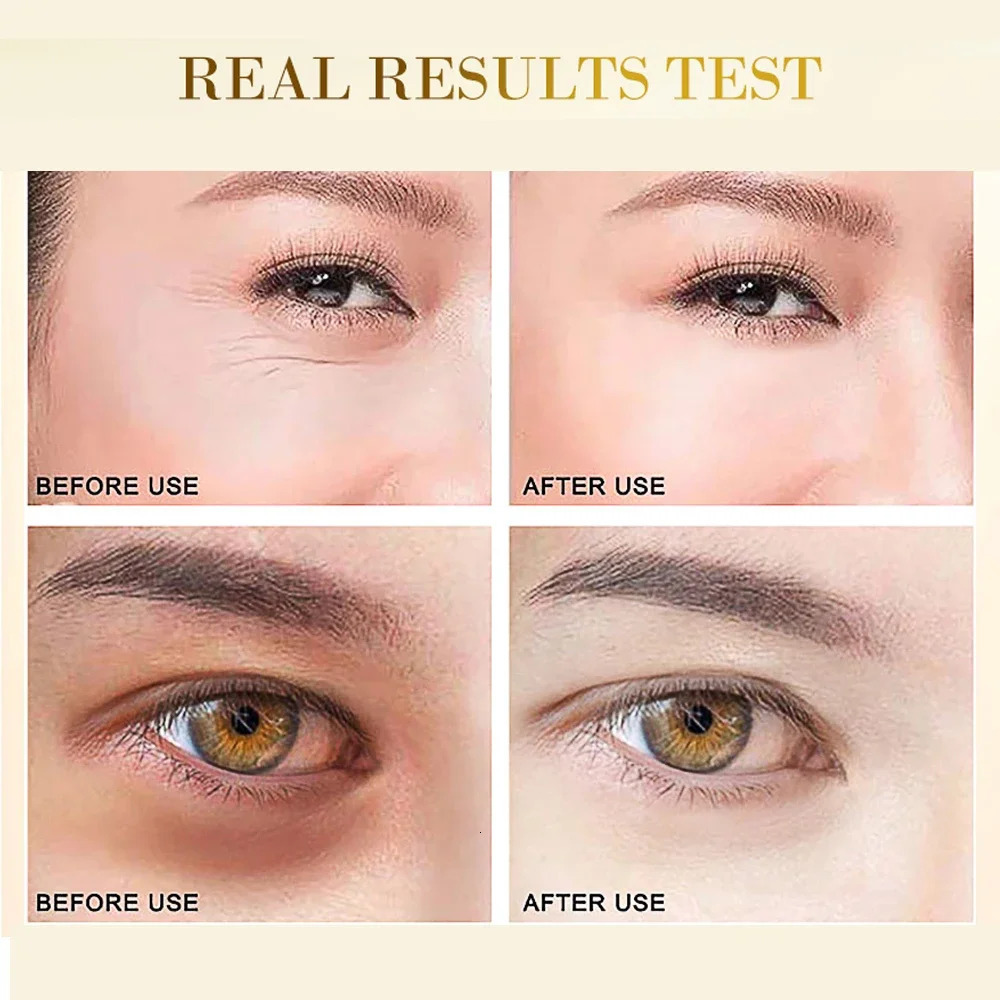 Seaweed eye mask/gold eye mask patch used for and reducing dark circles fine lines and eye care experts 240702
